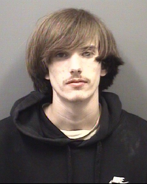 Mugshot of ANTHONY MILES WILLIAMS