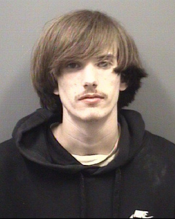 Mugshot of ANTHONY MILES WILLIAMS