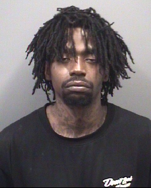 Mugshot of DARRYL SYLVESTER JR PRICE