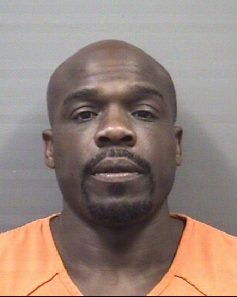 Mugshot of ARCHIBALD DORTU WAH