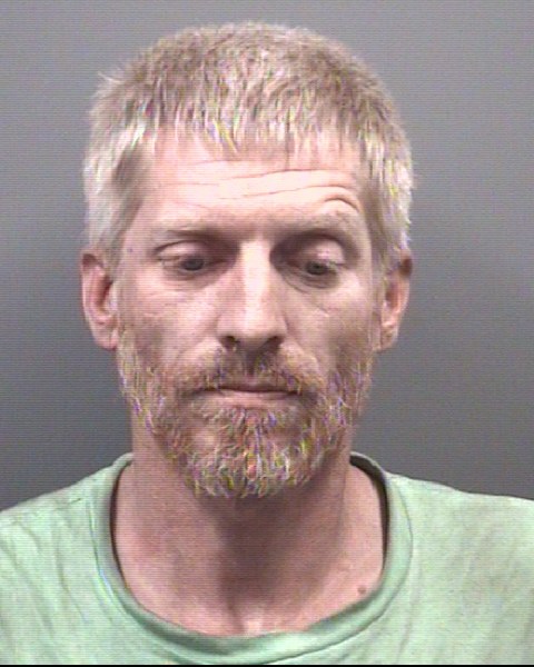 Mugshot of KENNETH DWAYNE JR WOODWARD