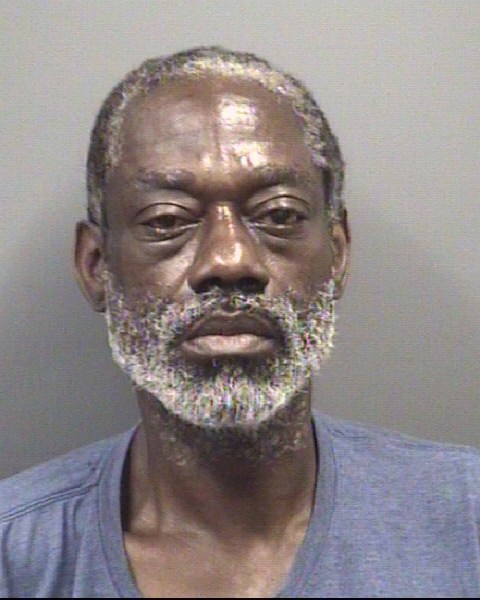 Mugshot of JERRY WAYNE JR WHISONANT