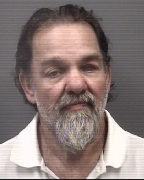 Mugshot of DAVID WAYNE SR MIZE