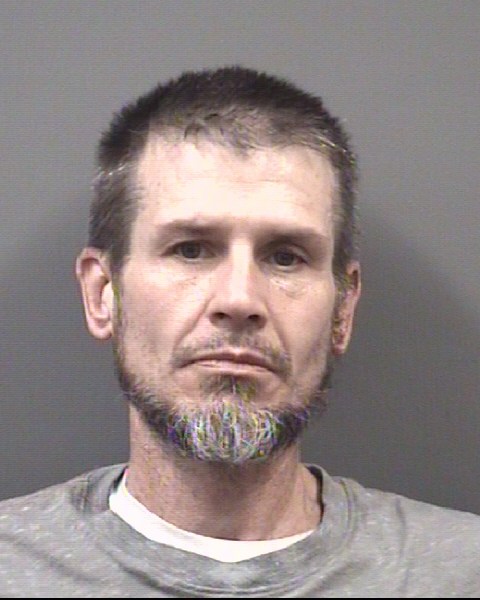Mugshot of MICHAEL JUSTIN ANTOSEK