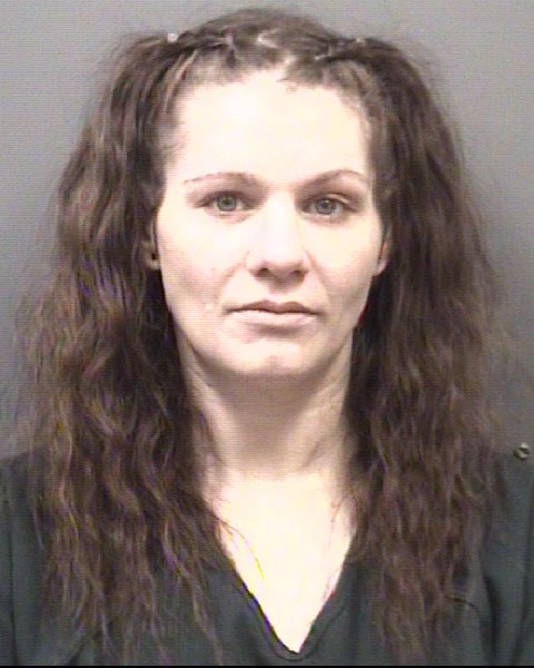 Mugshot of AUTUMN MICHELLE FRIEZE