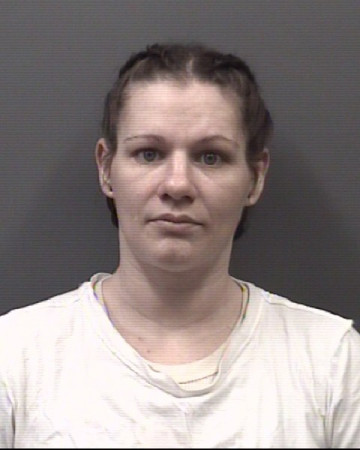 Mugshot of AUTUMN MICHELLE FRIEZE