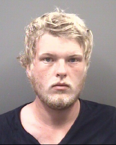 Mugshot of SHAWN ANDREW CLONCH
