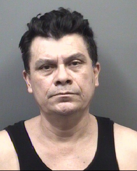 Mugshot of ISIDRO PERALTA-SARENA