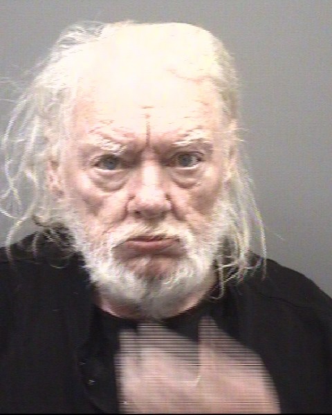 Mugshot of ROBERT ROMERELL KING