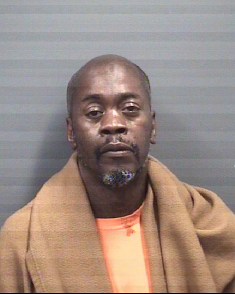 Mugshot of ALONZO IVERY JR GIBSON