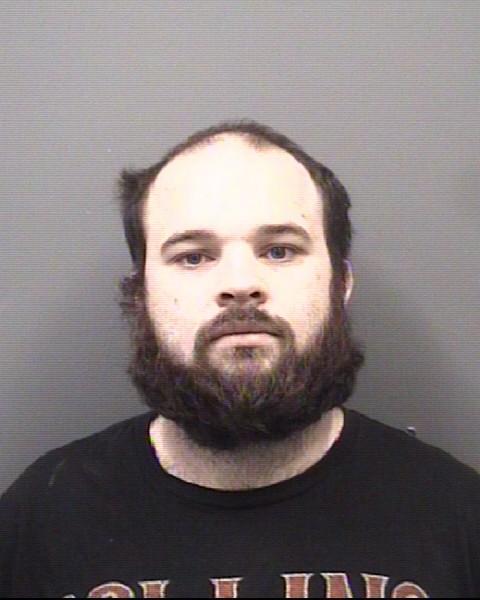 Mugshot of TIMOTHY WALOVEN