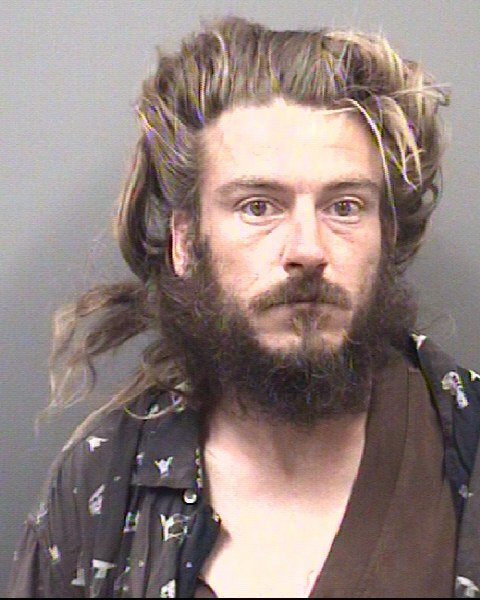 Mugshot of TOMMY LEE GIPSON