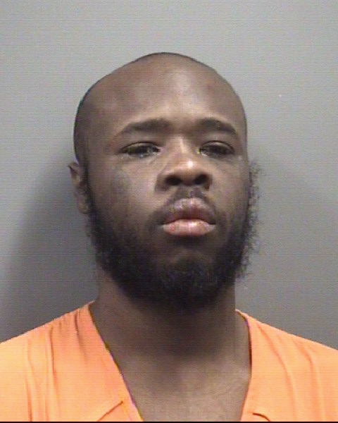 Mugshot of AQUAVIUS ROBERT LEE