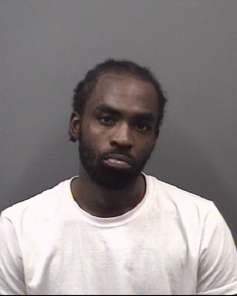 Mugshot of BOBBY D III BANKHEAD