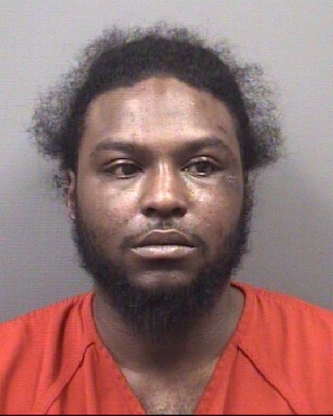 Mugshot of KAMERON LAMONT BIRST