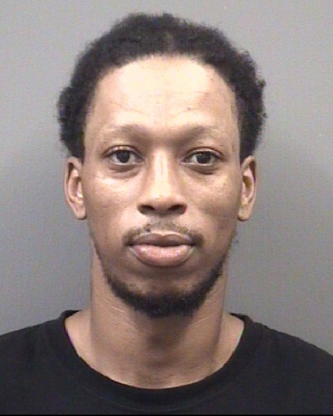 Mugshot of RANAKO DASHAUN LITTLE