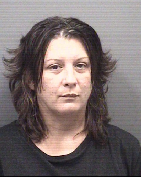 Mugshot of KATHARINA ANNA MARTINA CRONE