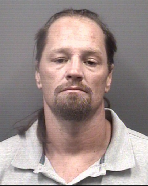 Mugshot of JASON RAY WILLIAMS