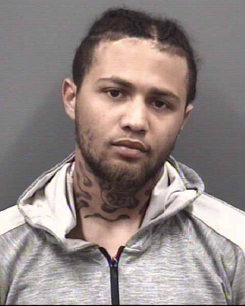 Mugshot of DEVAUN DONTRE HOWARD