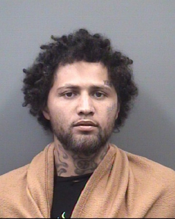 Mugshot of DEVAUN DONTRE HOWARD