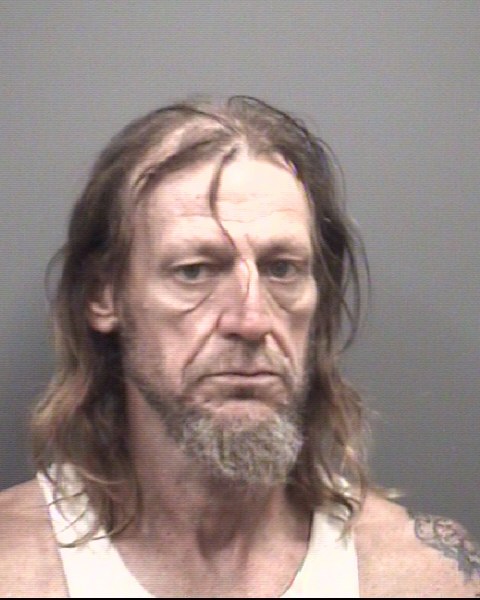 Mugshot of JASON LEE EWING