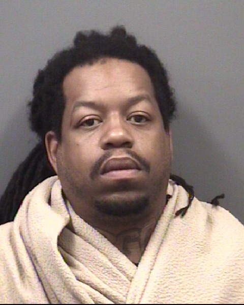 Mugshot of ROBERT ARTHUR DUNCOMBE