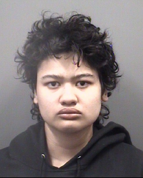 Mugshot of JOSIE JESSICA JIMENEZ