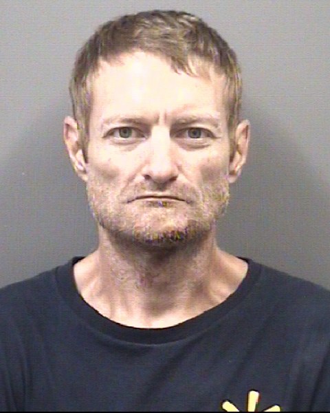 Mugshot of CHRISTOPHER LEE MUSICK