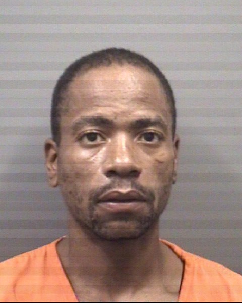Mugshot of CHRISTIAN DAVONTE BROOME