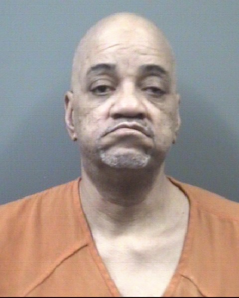 Mugshot of CLEVEBURN COLEMAN