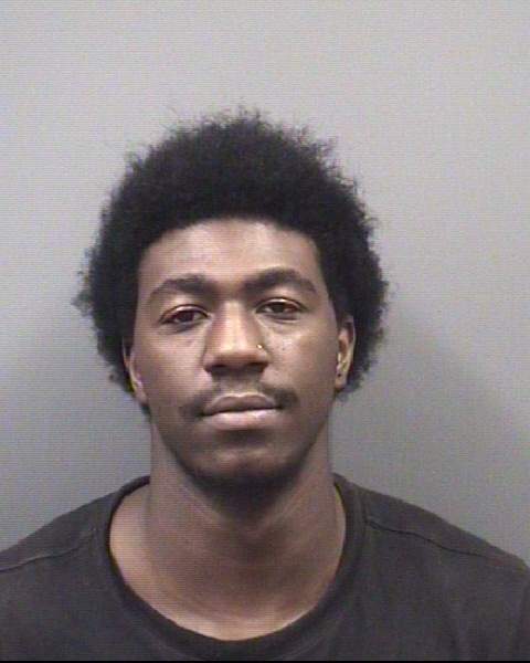 Mugshot of NAKAVION JAYQUAN SWINDELL