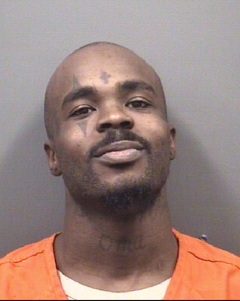 Mugshot of DWON BLAIR SMITH
