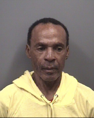 Mugshot of BOBBY EDWARD MEADERS