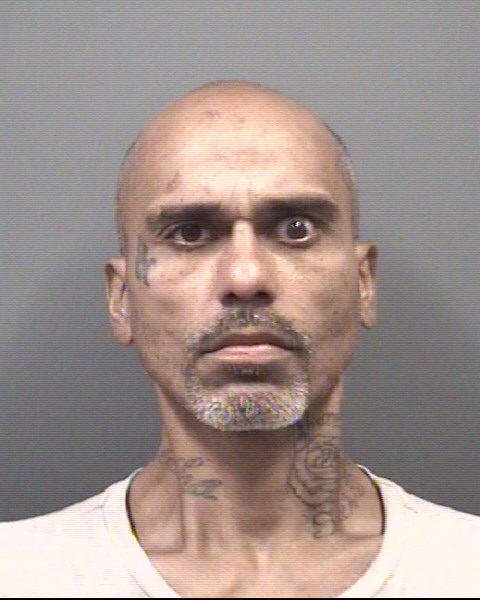 Mugshot of RODERICK LEIGH BETHEA