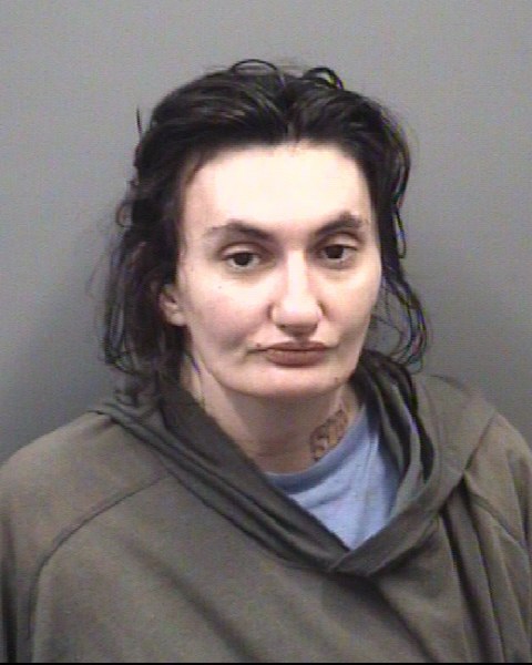 Mugshot of SHARAE DANYEL MARCUM