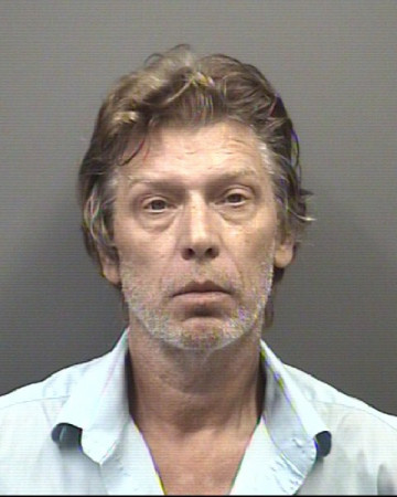 Mugshot of BERNIE EUGENE HOLLON