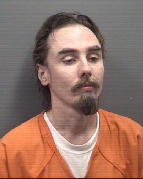 Mugshot of ZACHERY LEE REAVES