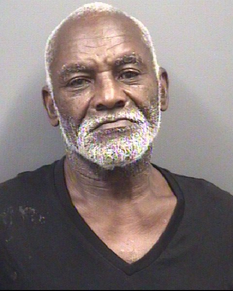 Mugshot of CALVIN TYRONE BURNS