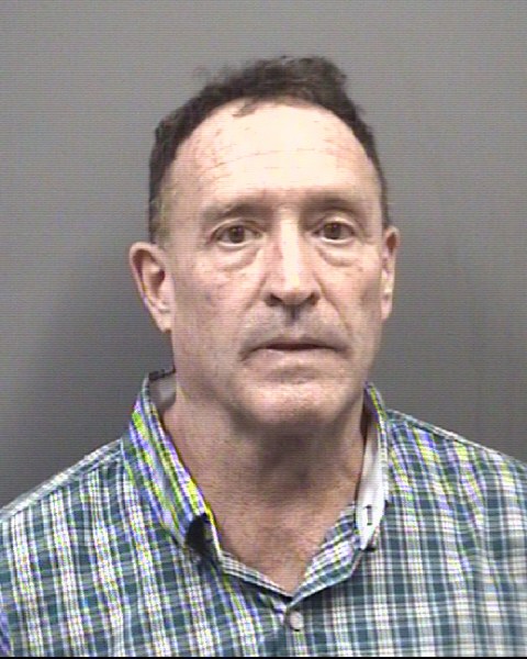 Mugshot of CHARLES DAVID III TAYLOR