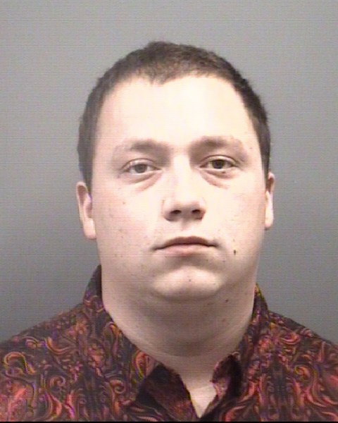 Mugshot of JACOB SETH JENNELLE