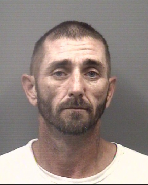 Mugshot of EDDIE TALMADGE JENKINS