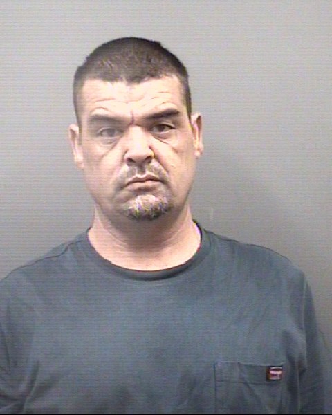 Mugshot of RAYMOND JEREL CALLICUTT