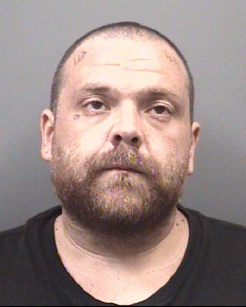 Mugshot of JONATHAN WADE MCDANIEL