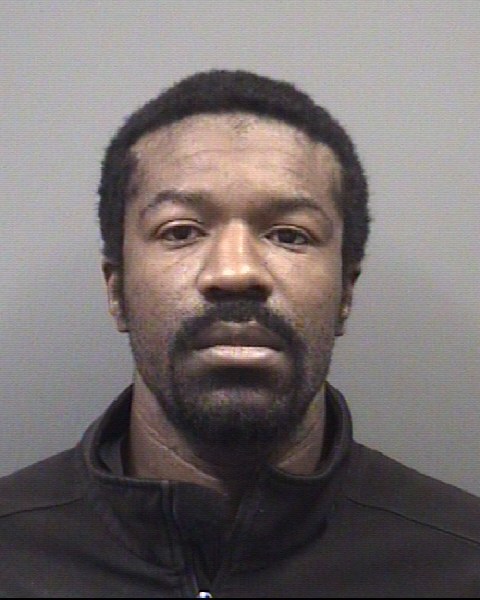 Mugshot of JOROD QUTEZ YOUNG