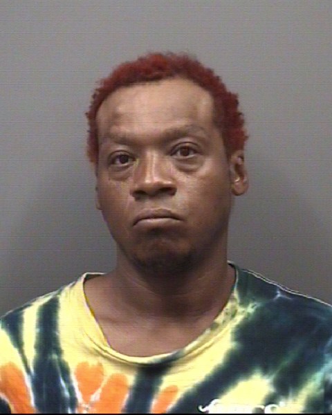 Mugshot of TERRELL MORAY DIGGS