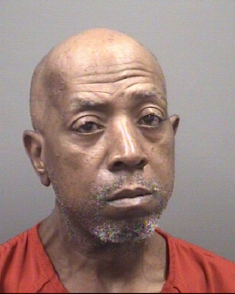 Mugshot of JEFFREY BOYD
