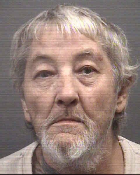 Mugshot of HOMER MONROE KEPLEY