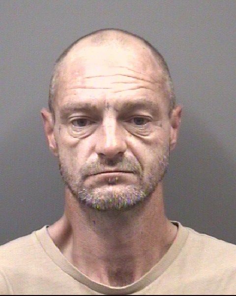 Mugshot of MATTHEW LYNN HAYNES