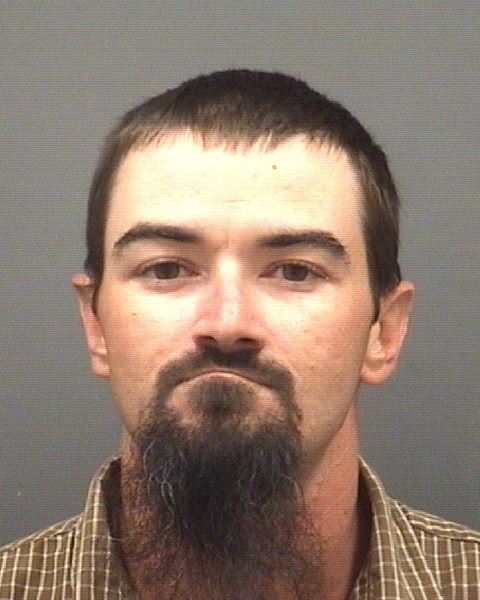 Mugshot of JUSTIN FRANK MILLER