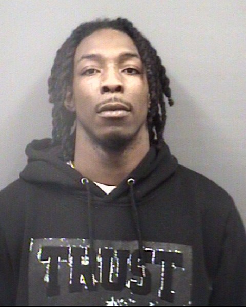 Mugshot of DATAVIAN KEMAREN DAVIS